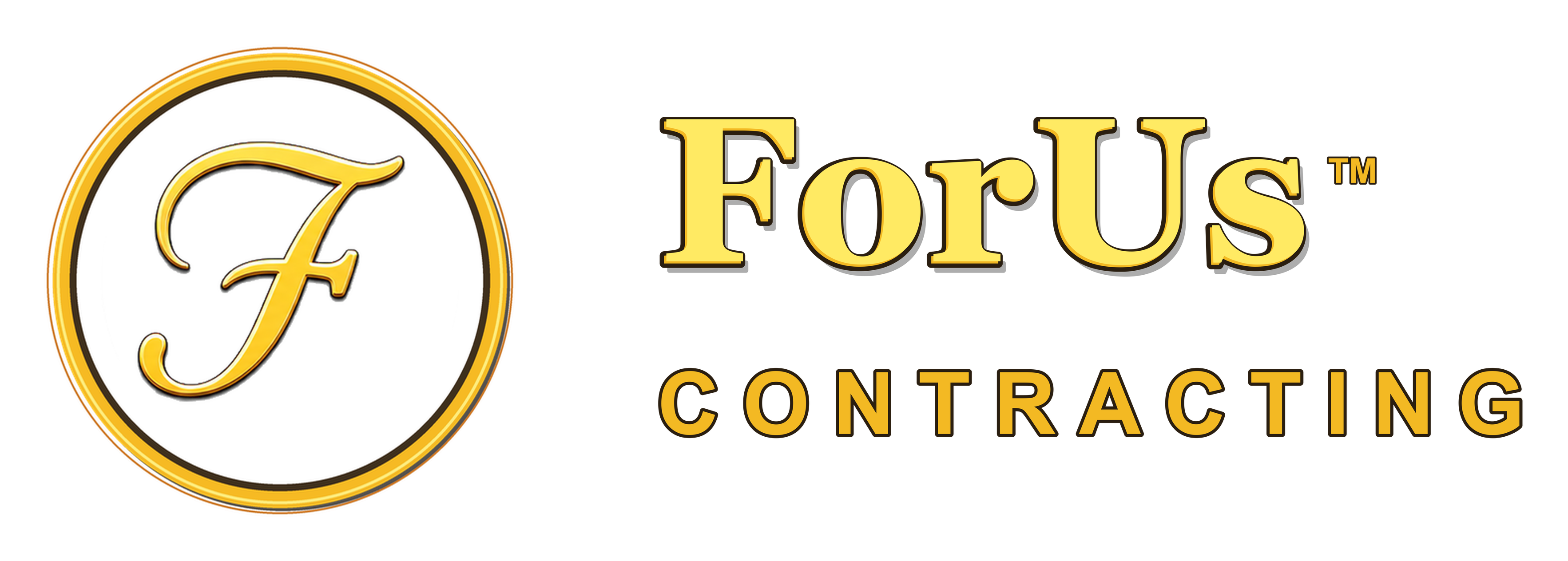 ForUs™ Contracting Inc — ForUs™ Contracting Inc